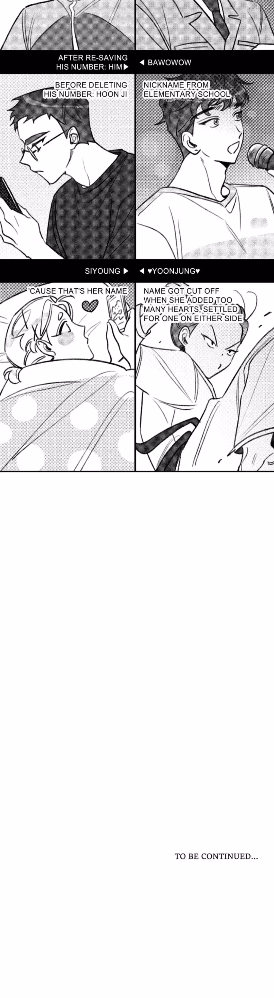 Who Can Define Popularity? Chapter 78 page 29 - 