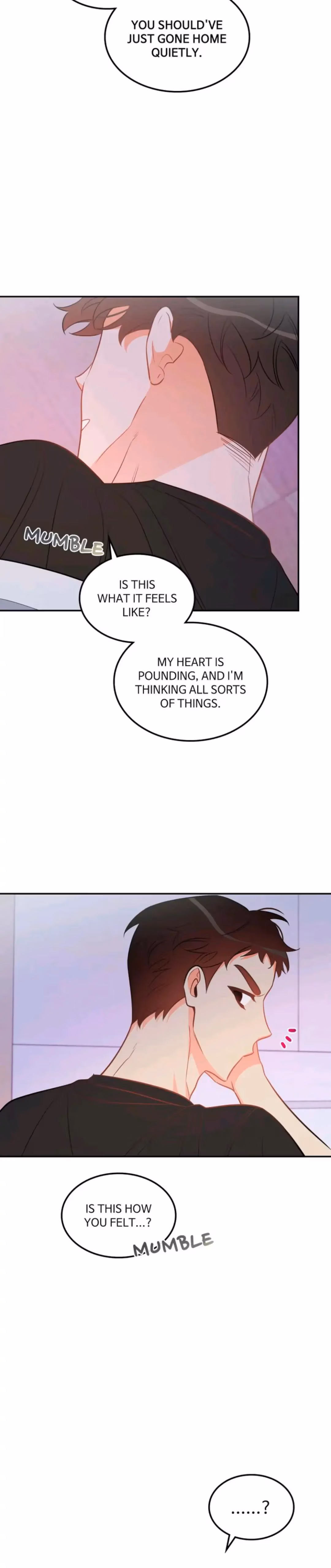 Who Can Define Popularity? Chapter 78 page 7 - 