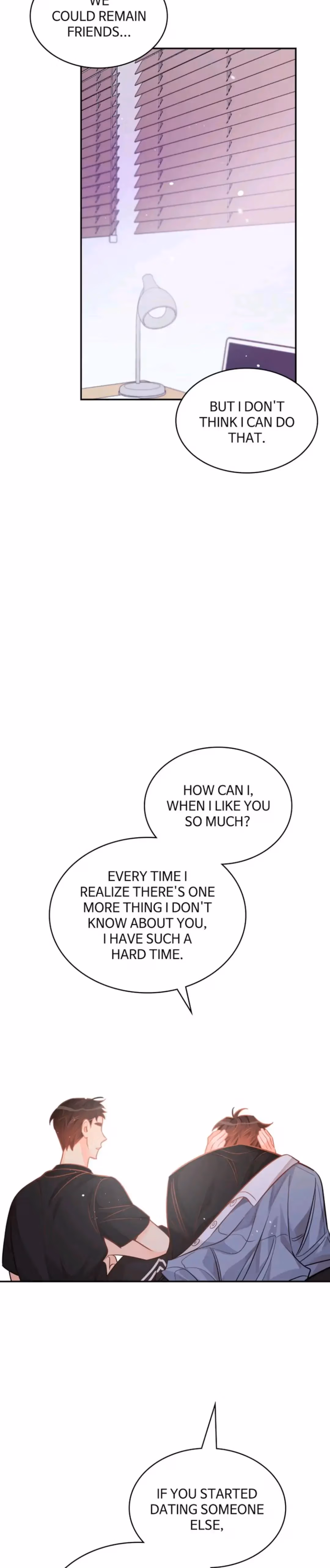 Who Can Define Popularity? Chapter 79 page 19 - 
