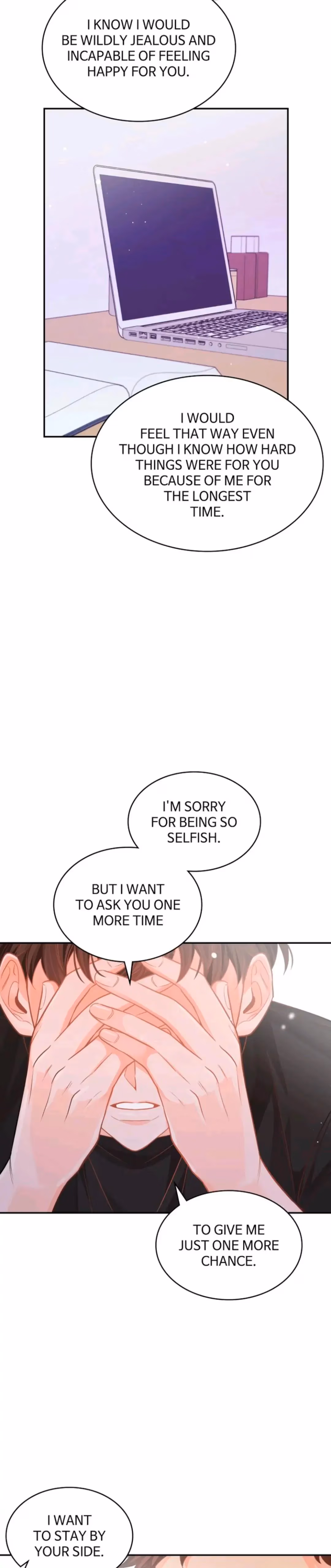 Who Can Define Popularity? Chapter 79 page 20 - 