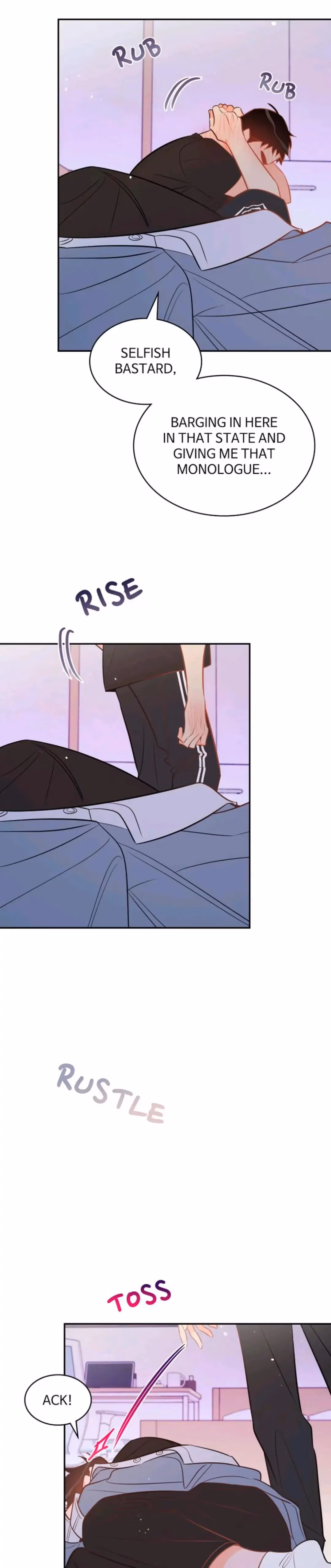 Who Can Define Popularity? Chapter 79 page 25 - 