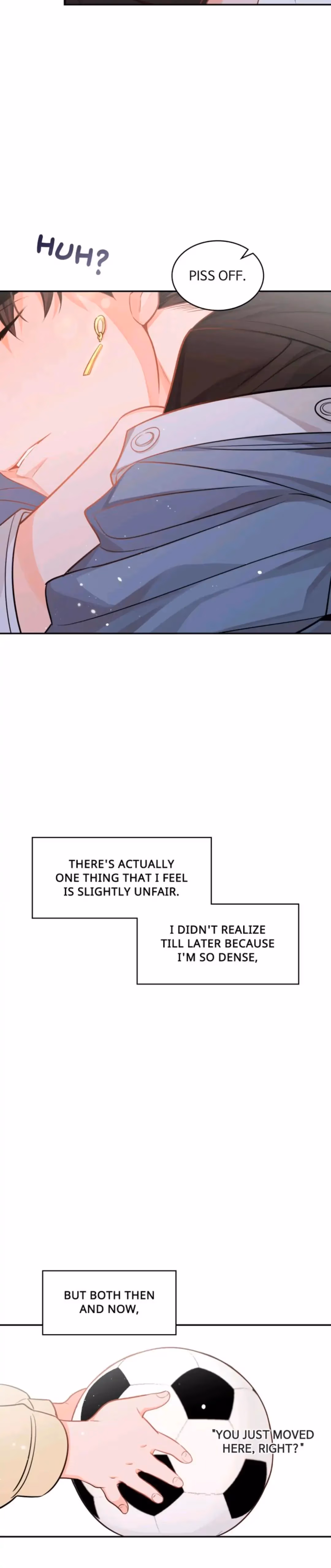 Who Can Define Popularity? Chapter 79 page 26 - 