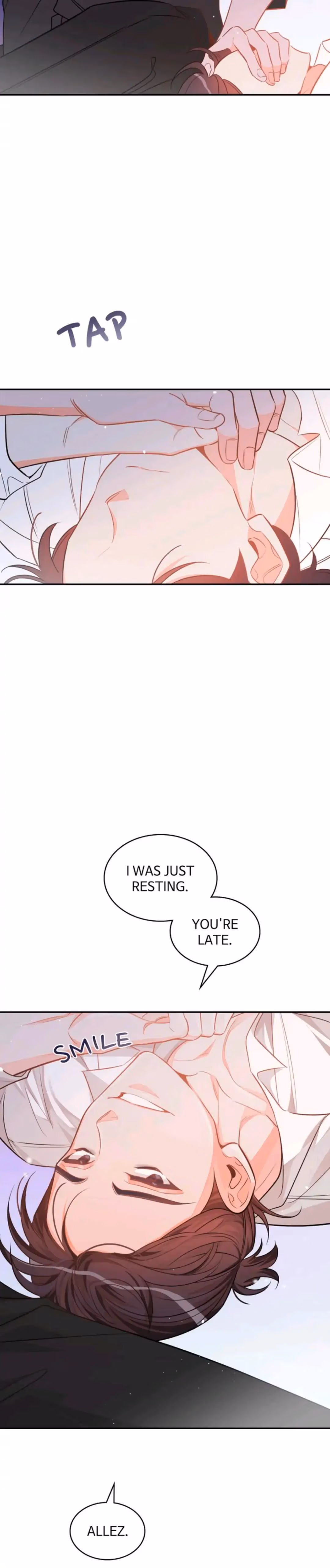 Who Can Define Popularity? Chapter 79 page 29 - 