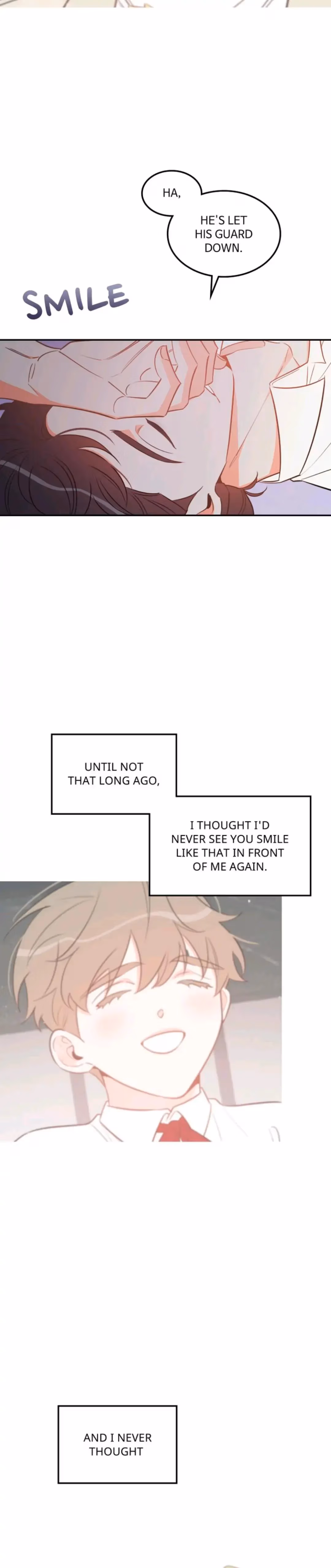 Who Can Define Popularity? Chapter 80 page 2 - 