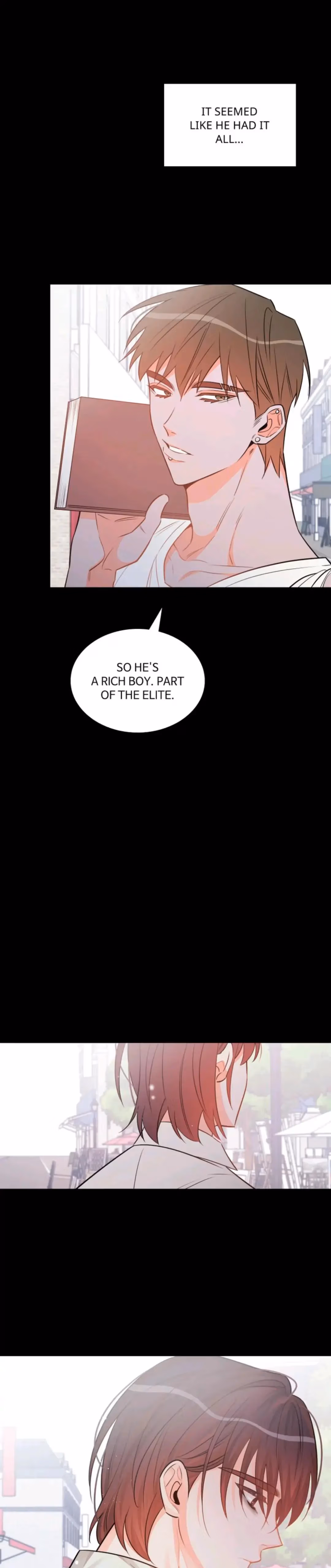 Who Can Define Popularity? Chapter 80 page 11 - 