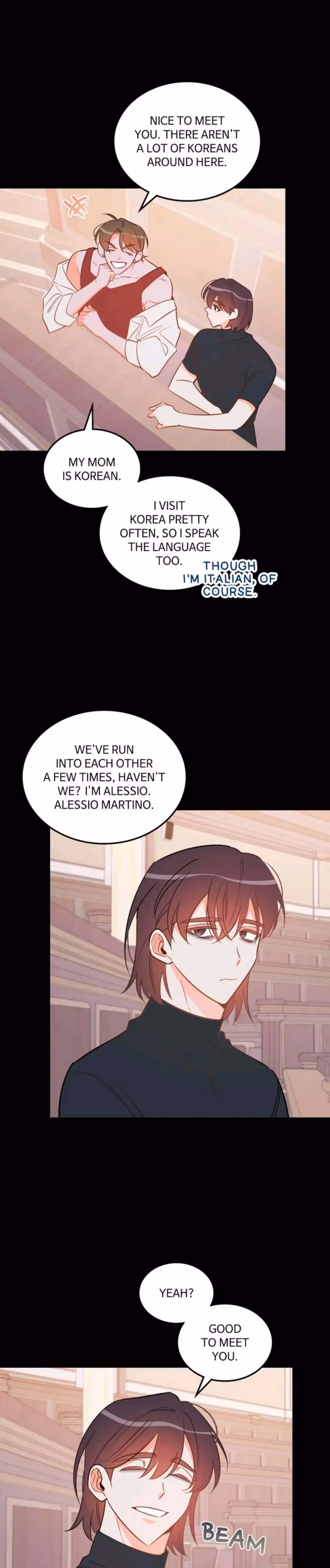 Who Can Define Popularity? Chapter 80 page 15 - 