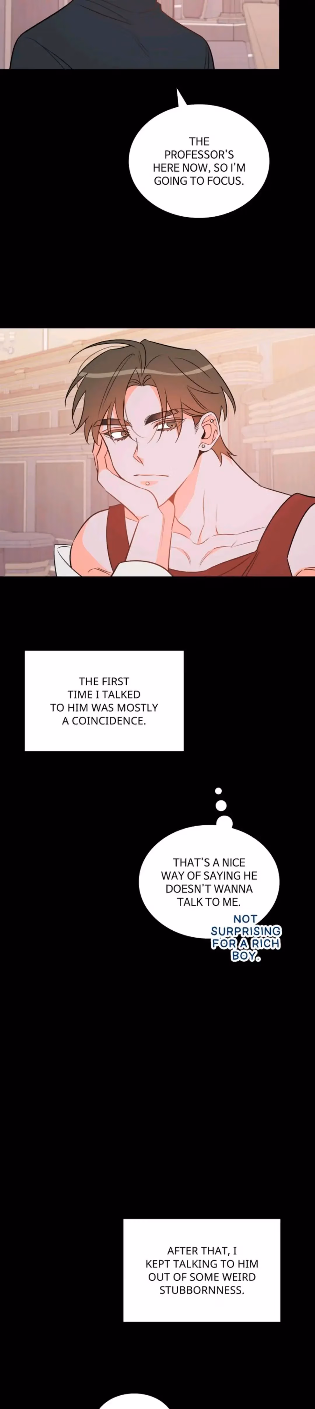 Who Can Define Popularity? Chapter 80 page 16 - 