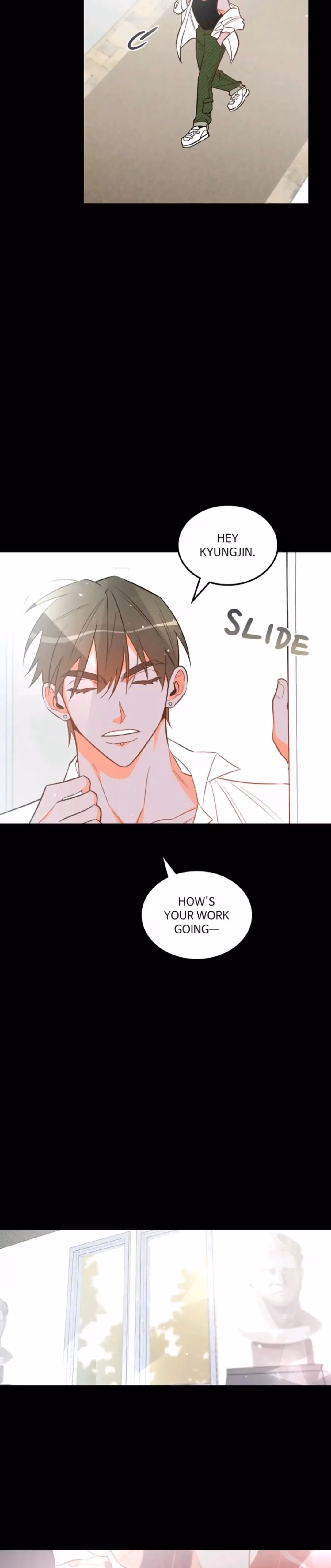 Who Can Define Popularity? Chapter 80 page 27 - 