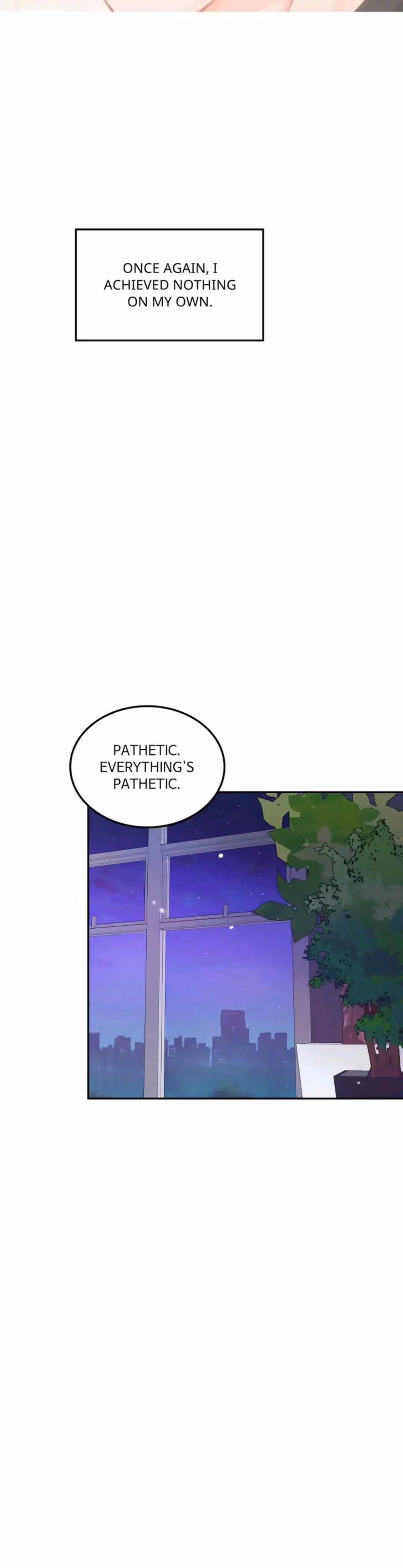 Who Can Define Popularity? Chapter 80 page 4 - 