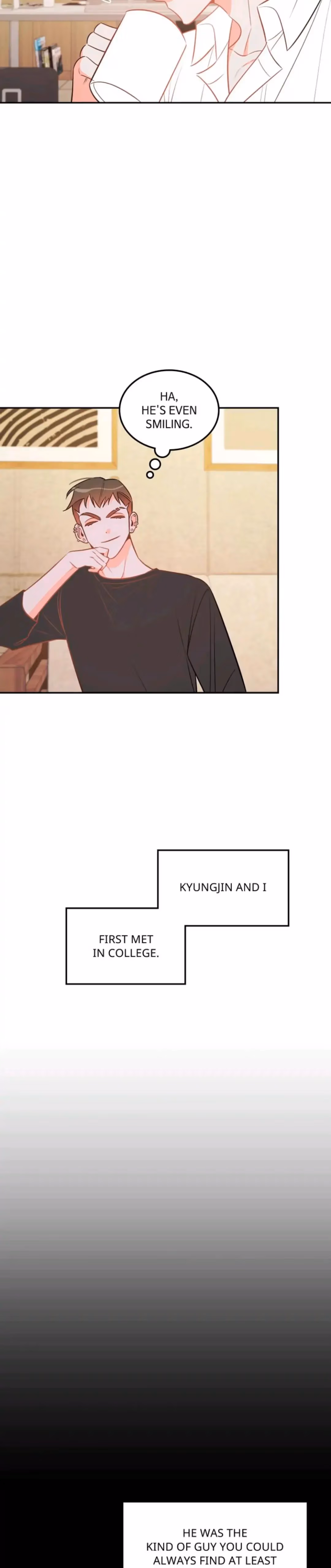 Who Can Define Popularity? Chapter 80 page 9 - 