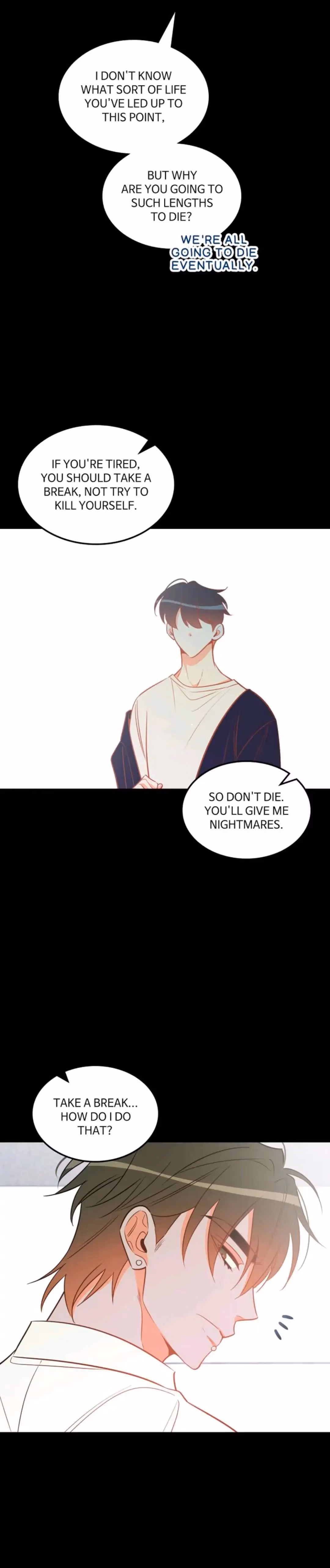 Who Can Define Popularity? Chapter 81 page 13 - 