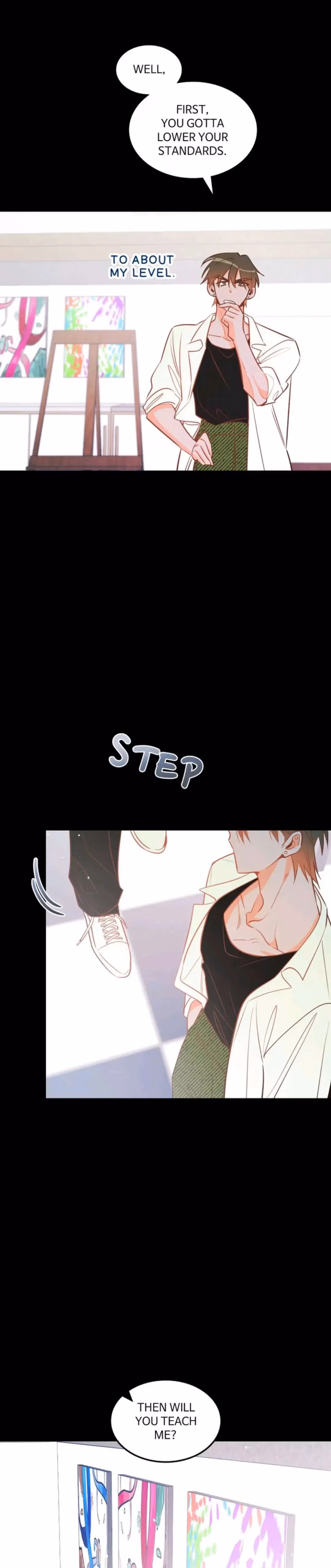 Who Can Define Popularity? Chapter 81 page 14 - 