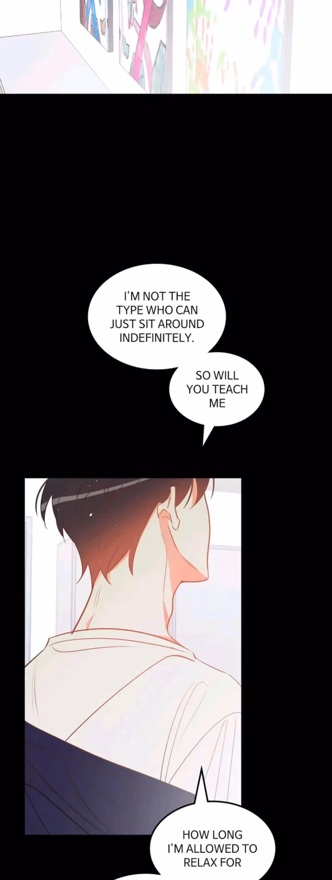 Who Can Define Popularity? Chapter 81 page 15 - 