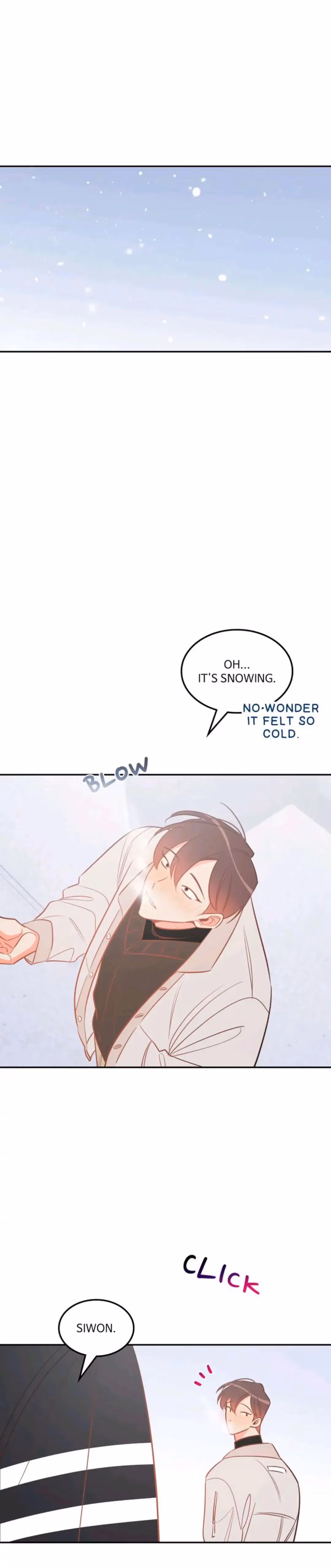 Who Can Define Popularity? Chapter 81 page 28 - 