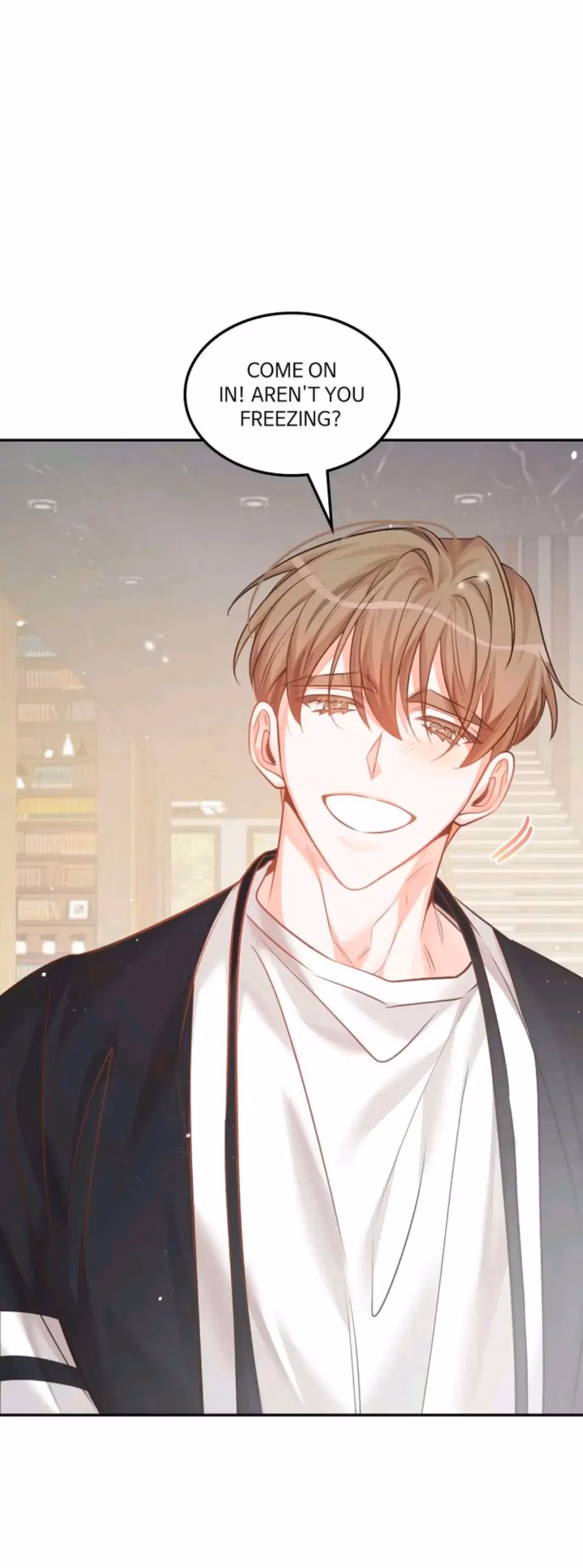 Who Can Define Popularity? Chapter 81 page 29 - 
