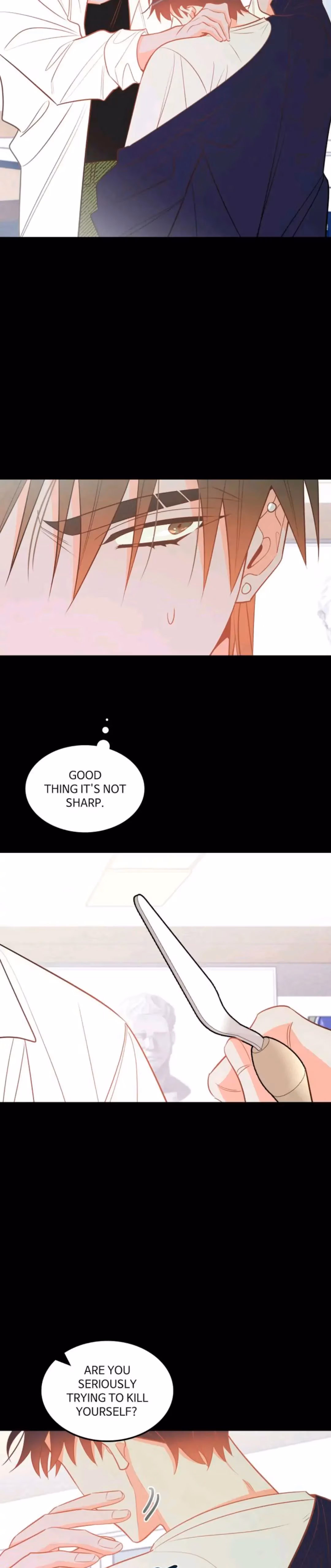 Who Can Define Popularity? Chapter 81 page 4 - 