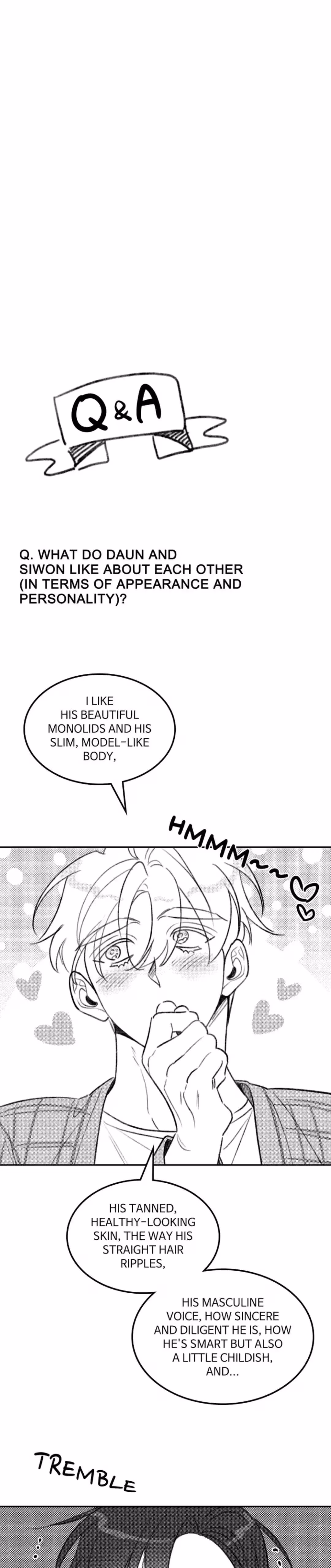 Who Can Define Popularity? Chapter 81 page 32 - 