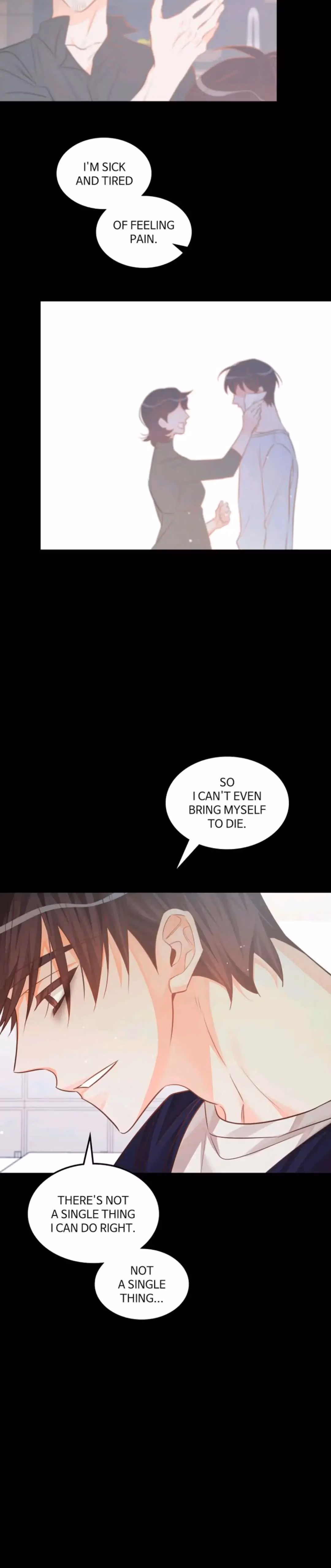 Who Can Define Popularity? Chapter 81 page 7 - 