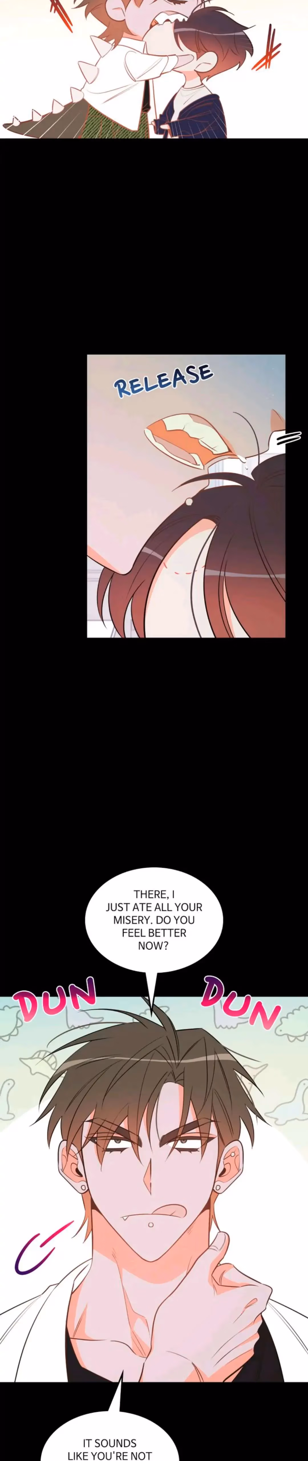 Who Can Define Popularity? Chapter 81 page 10 - 
