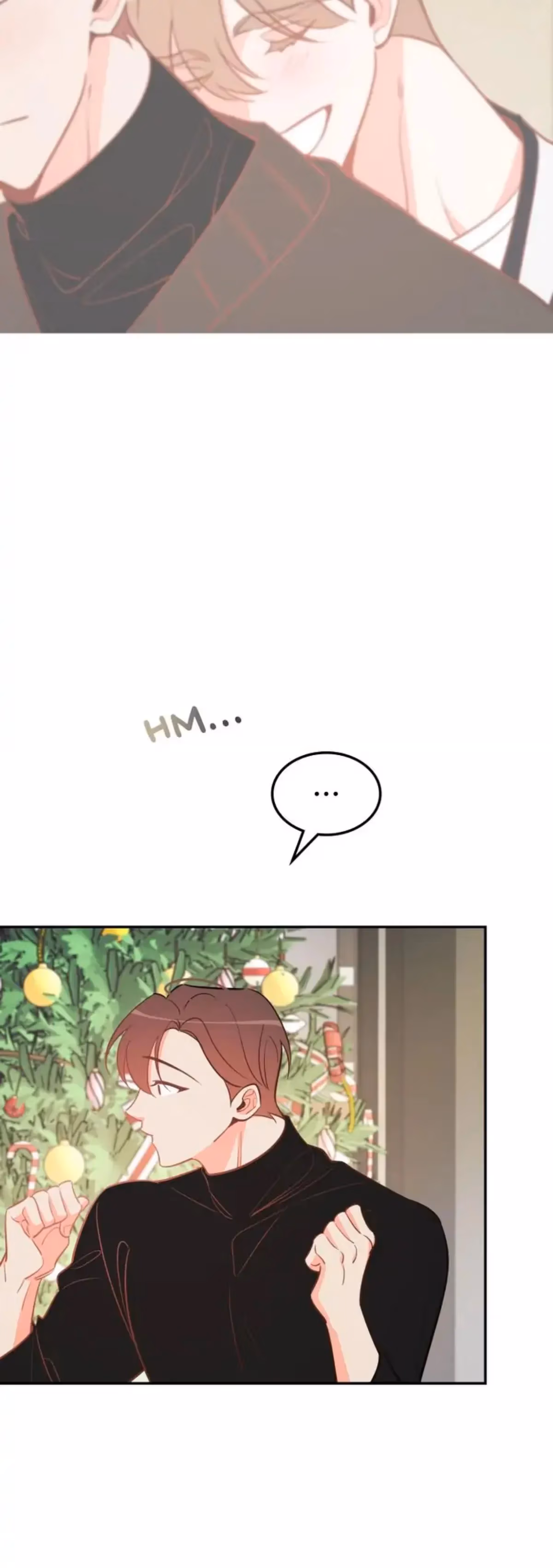 Who Can Define Popularity? Chapter 82 page 12 - 