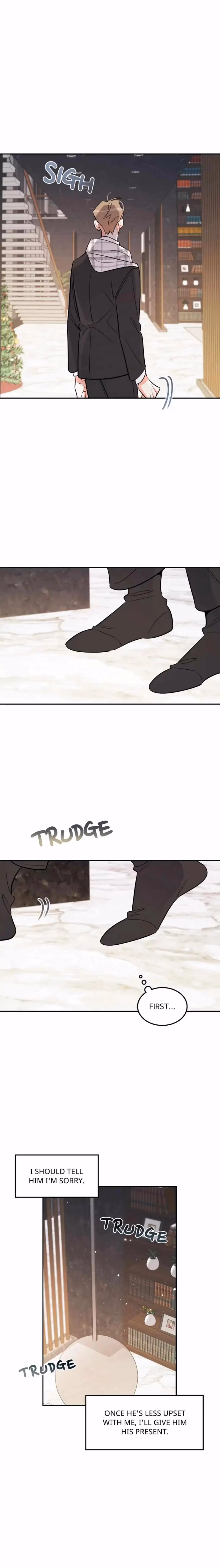 Who Can Define Popularity? Chapter 82 page 15 - 