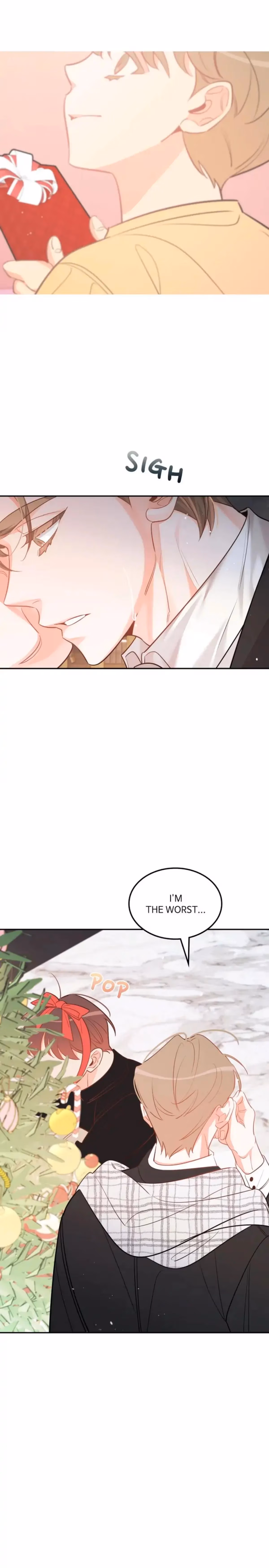 Who Can Define Popularity? Chapter 82 page 16 - 