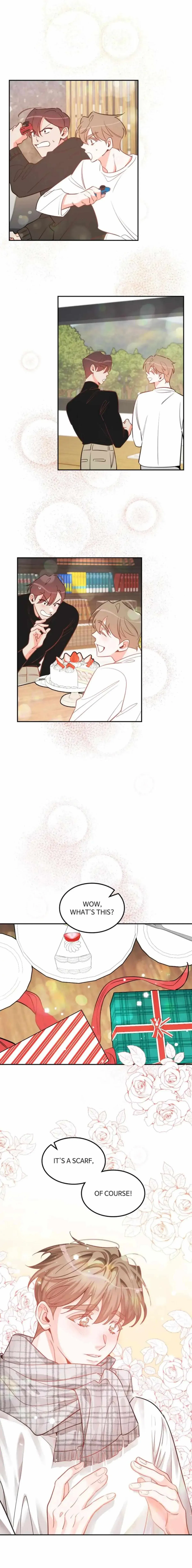 Who Can Define Popularity? Chapter 82 page 5 - 