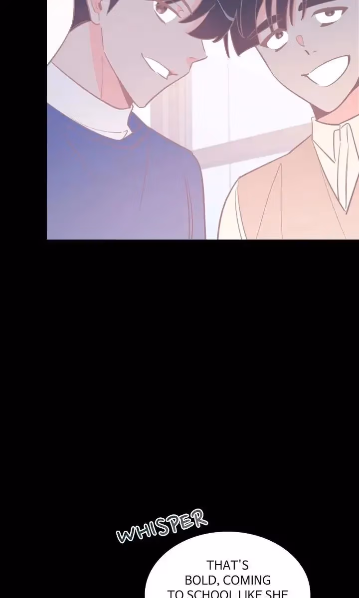 Who Can Define Popularity? Chapter 84 page 17 - 