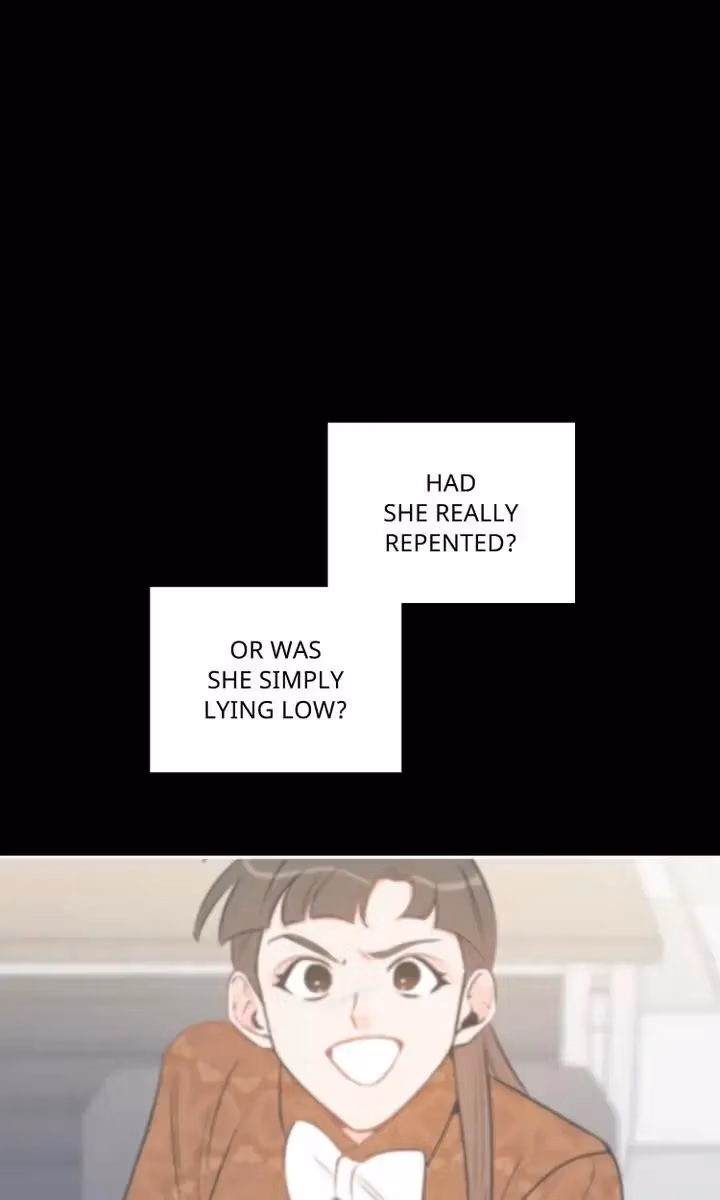 Who Can Define Popularity? Chapter 84 page 20 - 