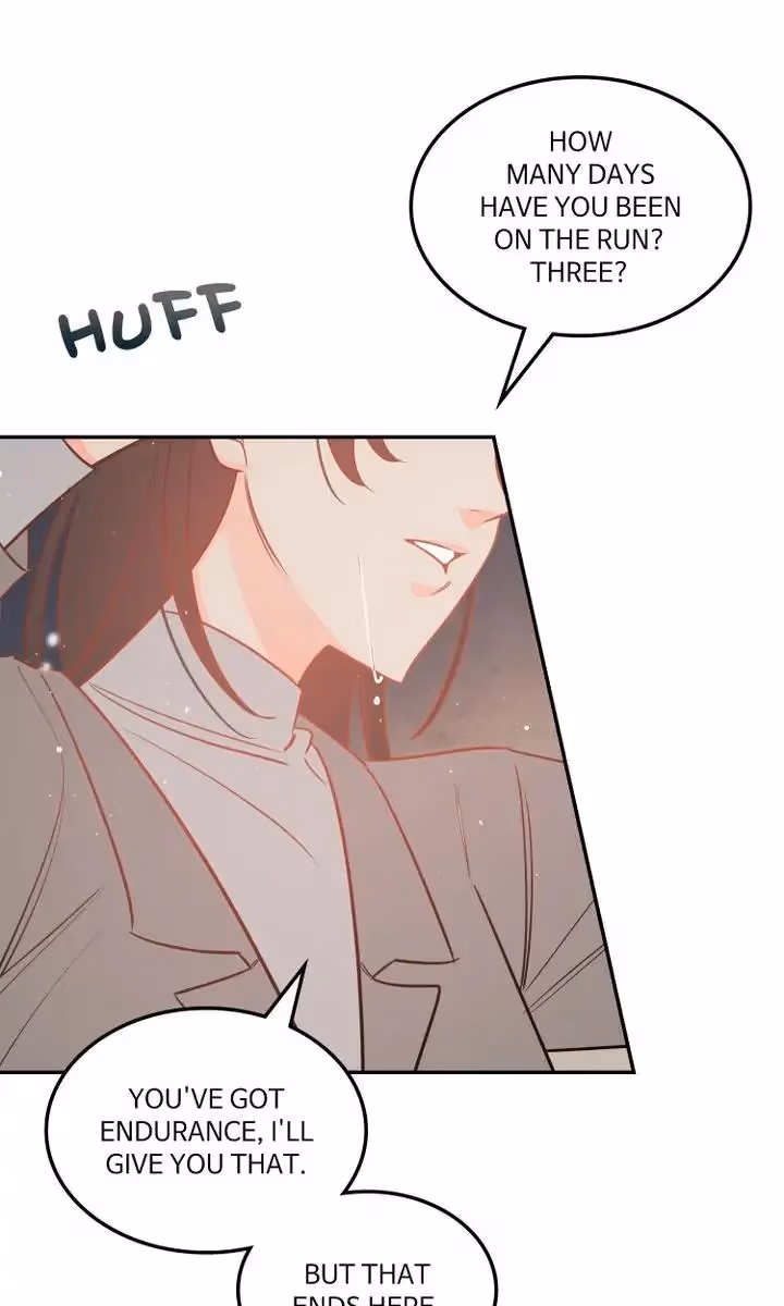 Who Can Define Popularity? Chapter 84 page 3 - 