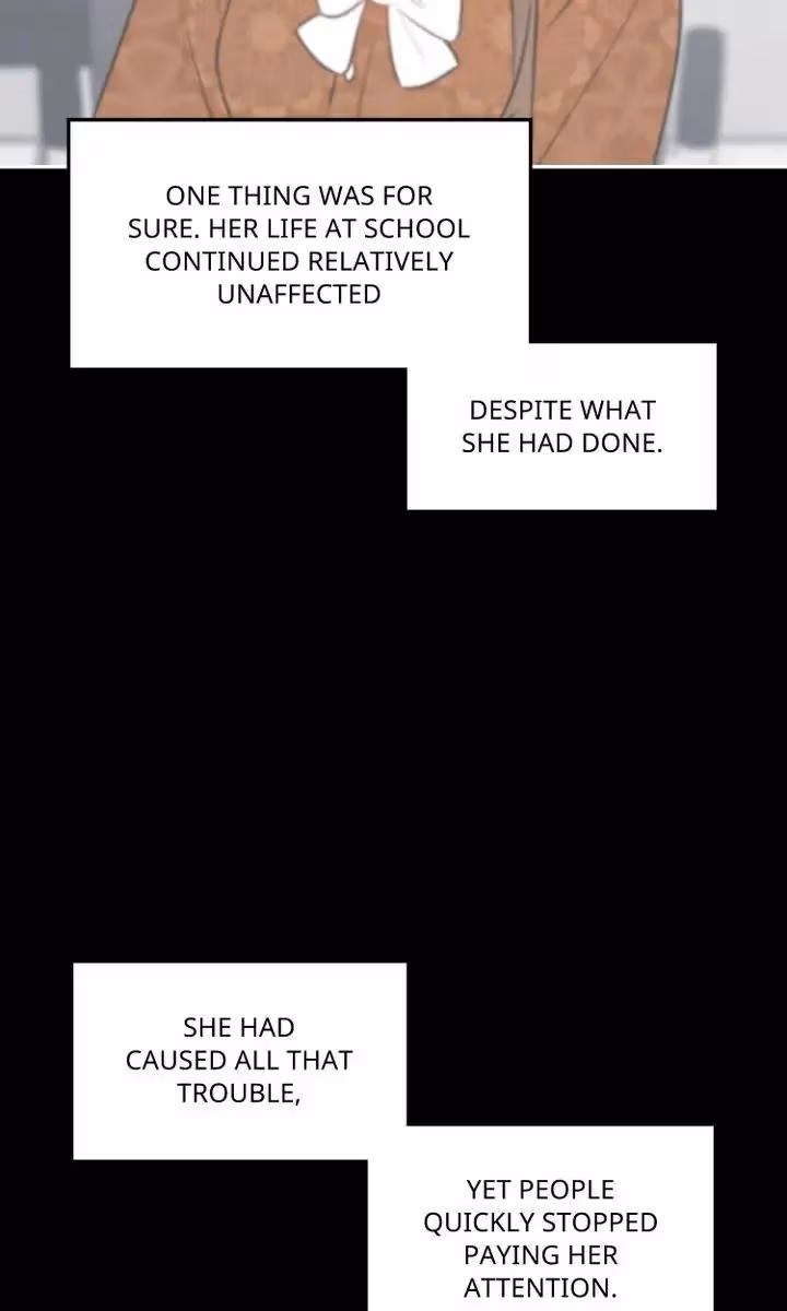 Who Can Define Popularity? Chapter 84 page 21 - 
