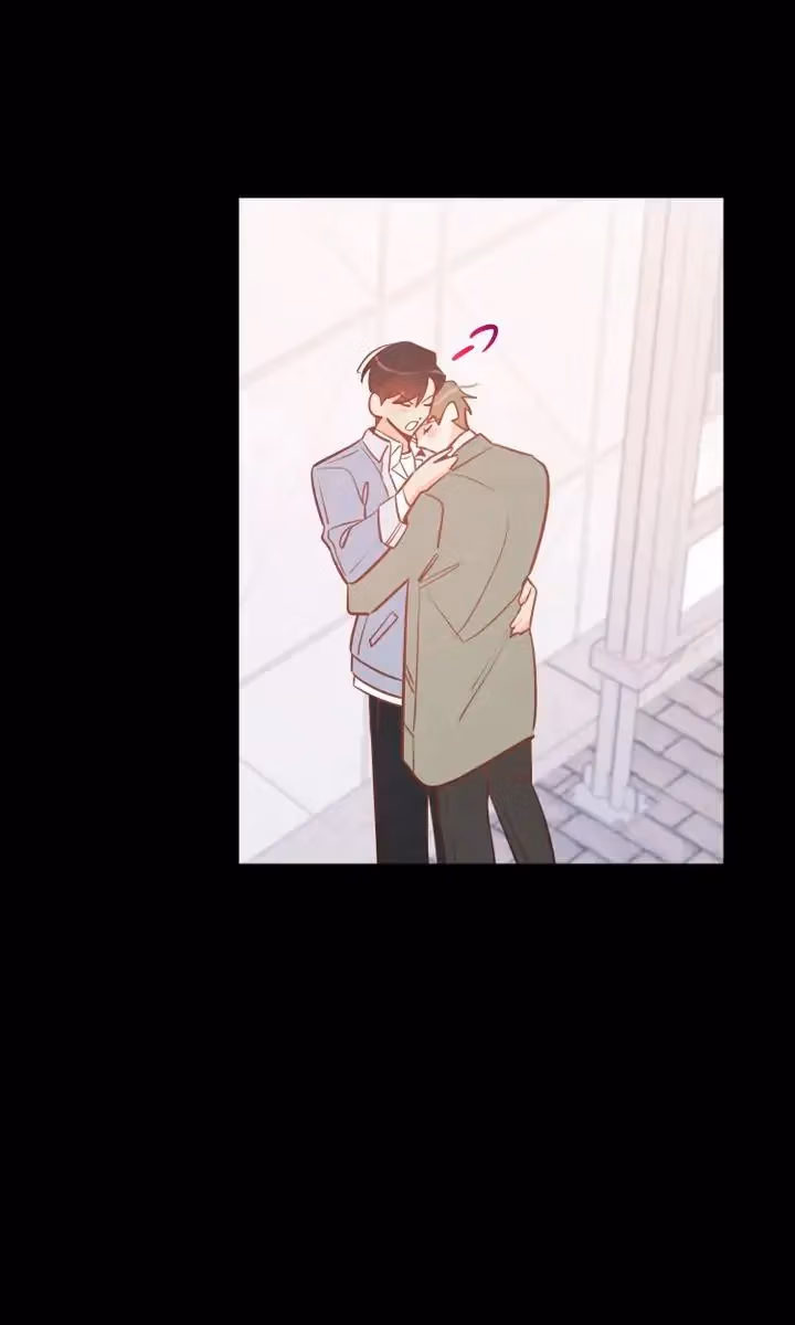 Who Can Define Popularity? Chapter 84 page 25 - 