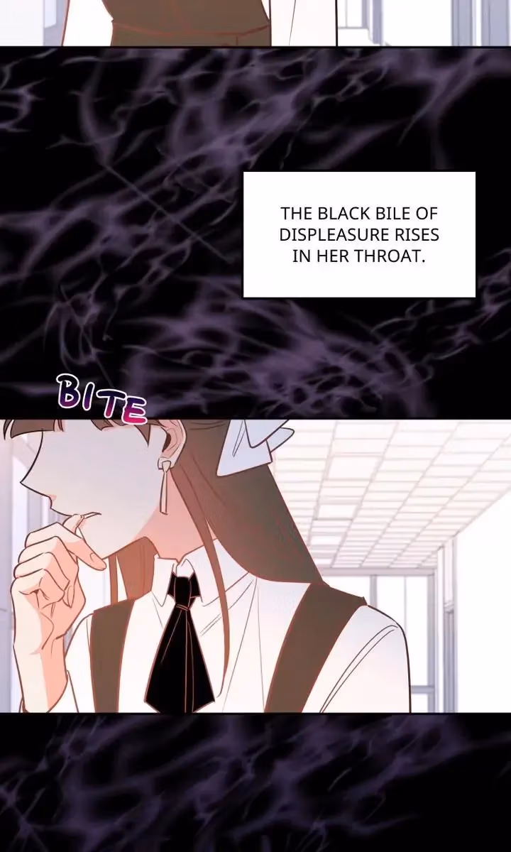 Who Can Define Popularity? Chapter 84 page 28 - 