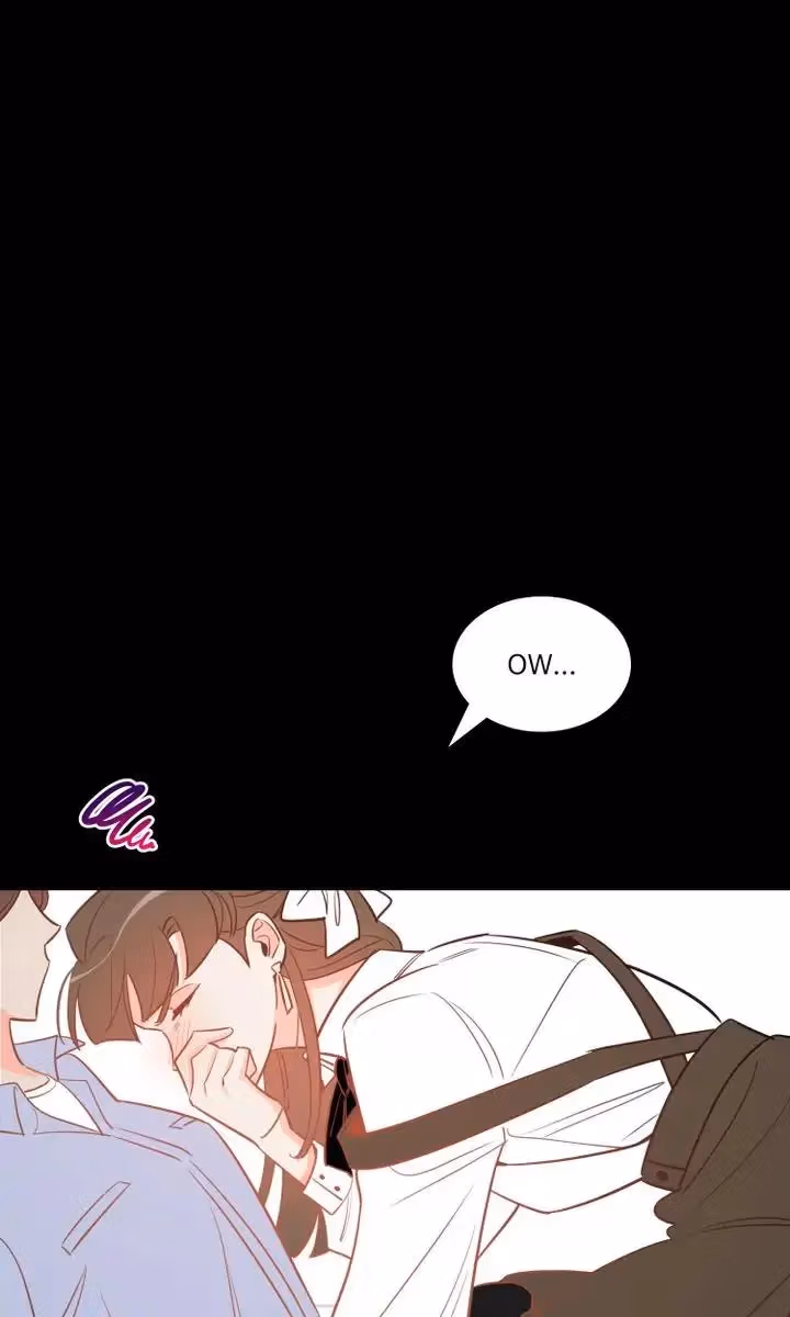 Who Can Define Popularity? Chapter 84 page 33 - 