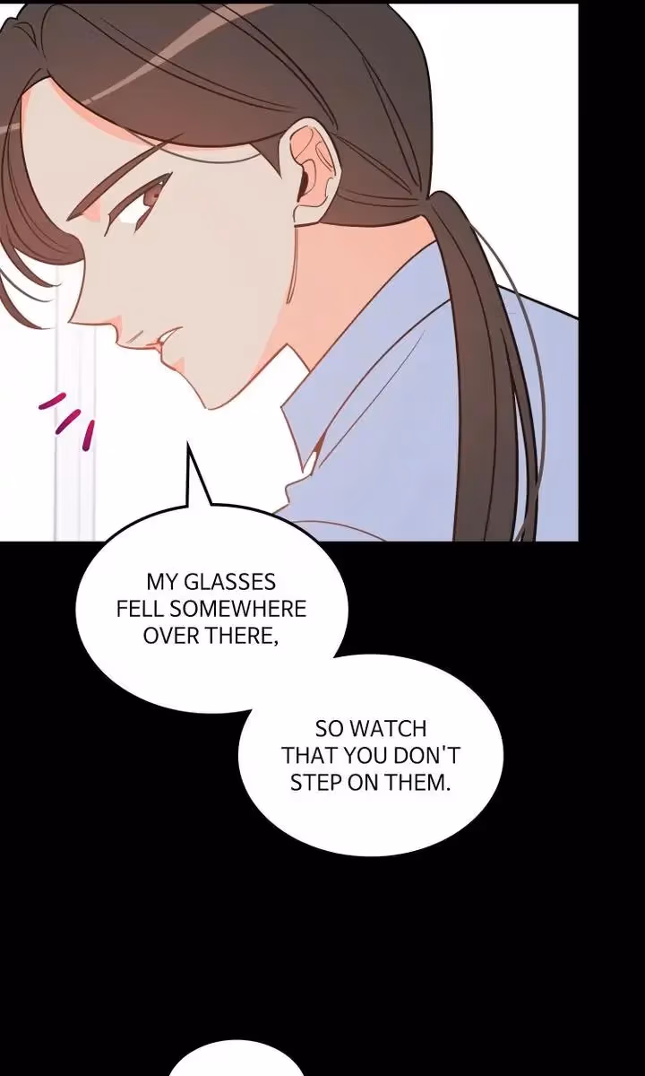 Who Can Define Popularity? Chapter 84 page 41 - 