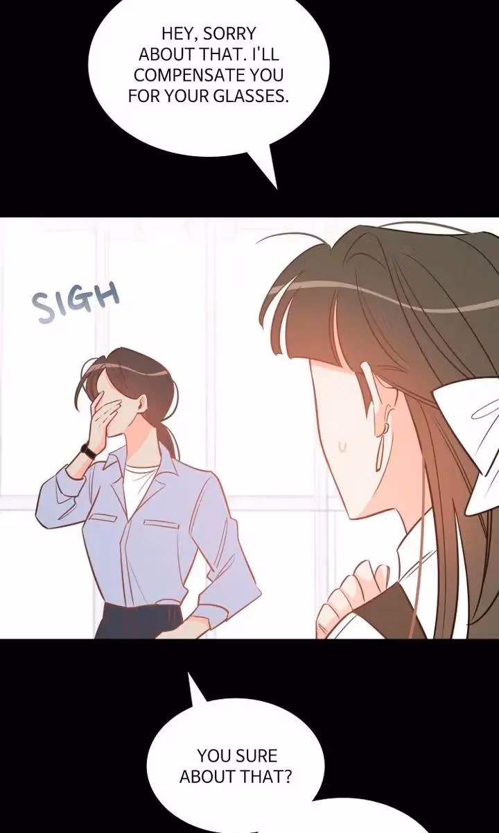 Who Can Define Popularity? Chapter 84 page 47 - 
