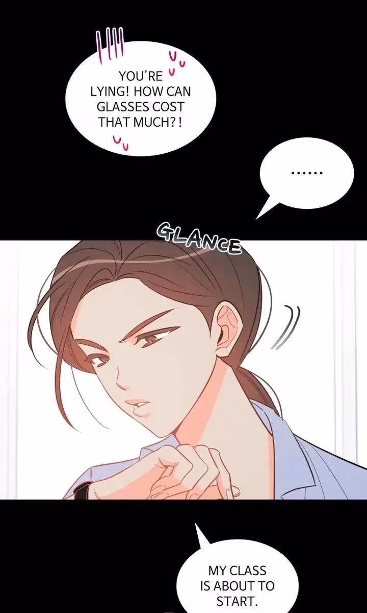 Who Can Define Popularity? Chapter 84 page 49 - 