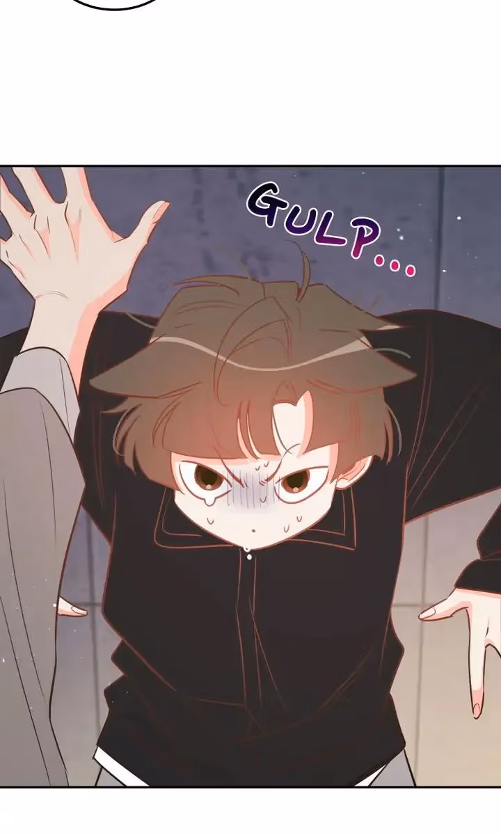 Who Can Define Popularity? Chapter 84 page 6 - 
