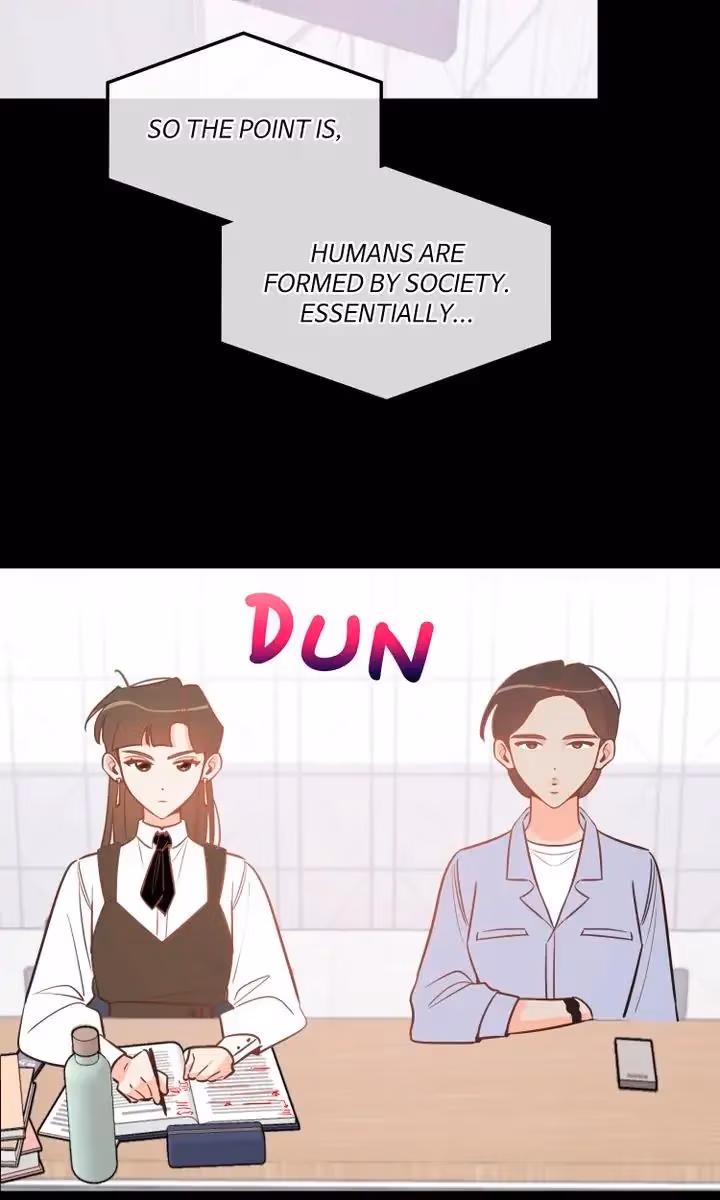 Who Can Define Popularity? Chapter 84 page 53 - 