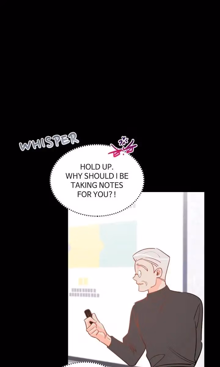 Who Can Define Popularity? Chapter 84 page 54 - 