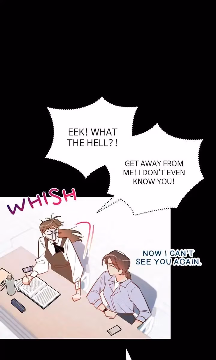Who Can Define Popularity? Chapter 84 page 60 - 