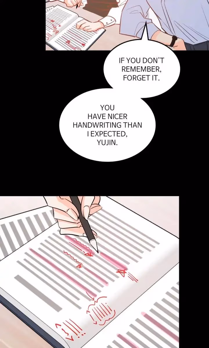 Who Can Define Popularity? Chapter 84 page 62 - 