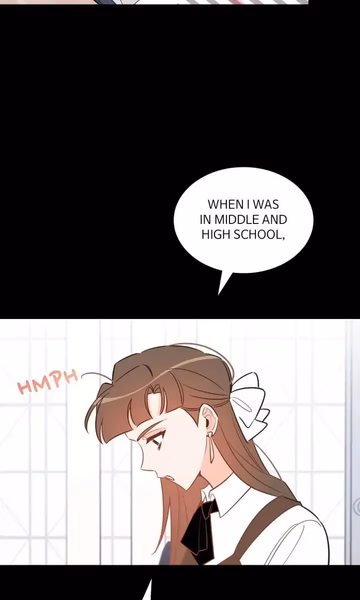 Who Can Define Popularity? Chapter 84 page 63 - 
