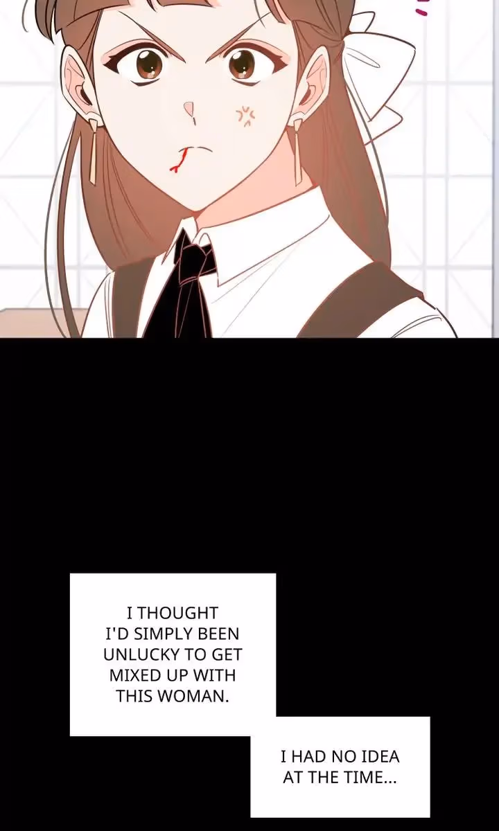 Who Can Define Popularity? Chapter 84 page 70 - 