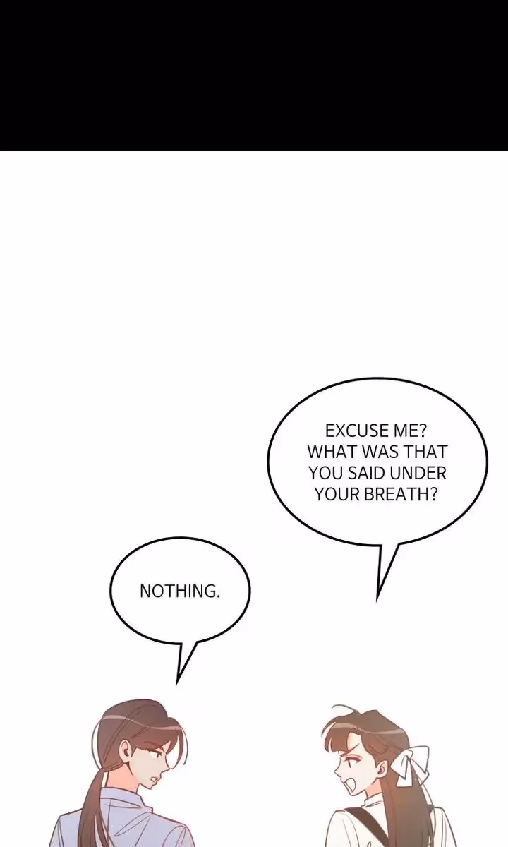 Who Can Define Popularity? Chapter 84 page 71 - 