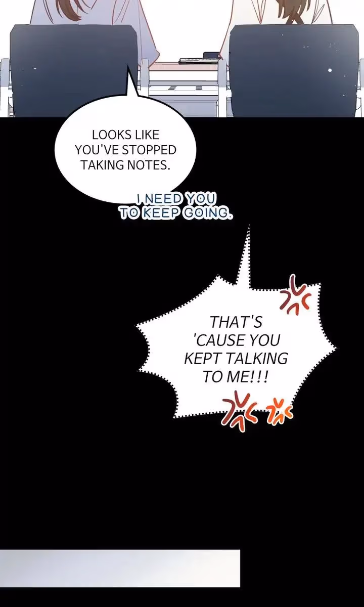 Who Can Define Popularity? Chapter 84 page 72 - 