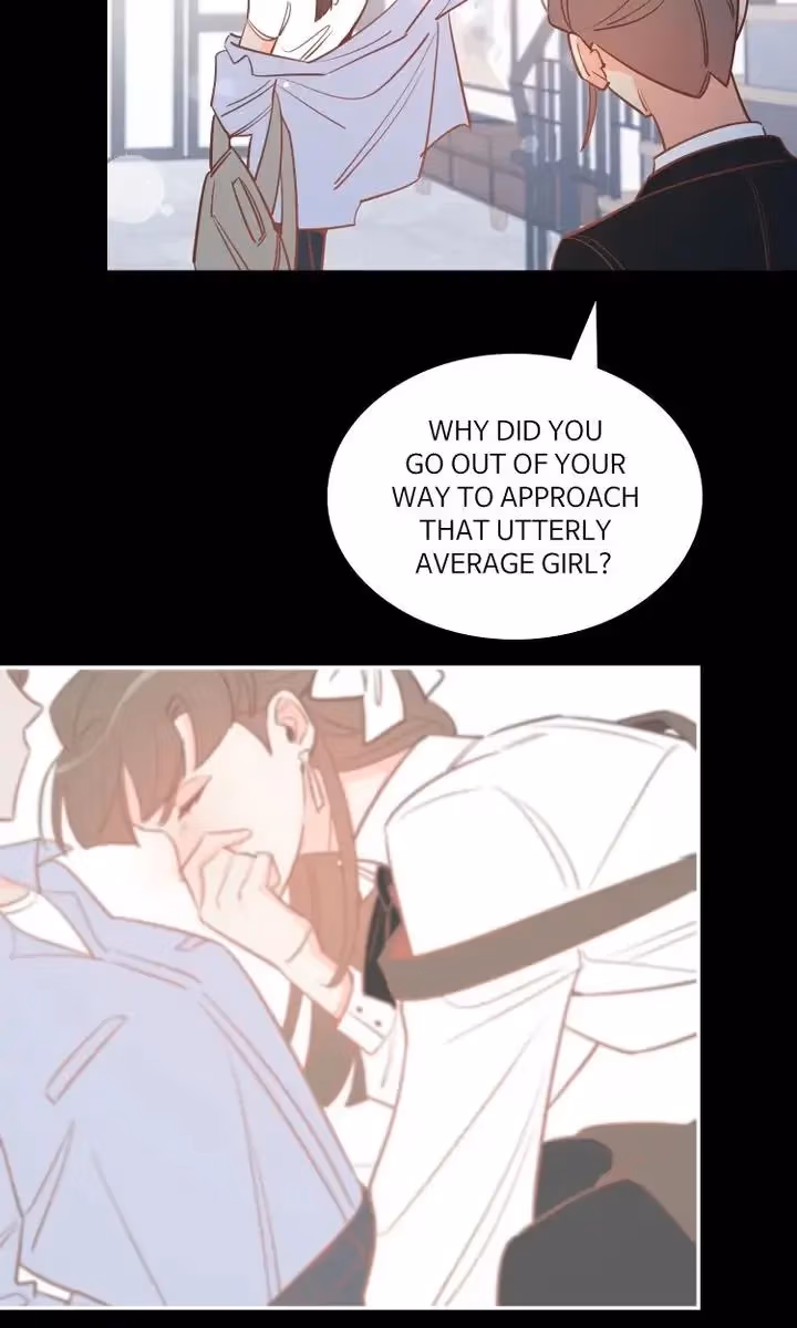 Who Can Define Popularity? Chapter 84 page 75 - 