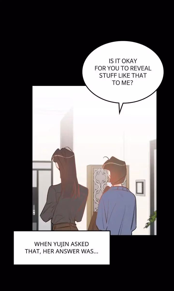 Who Can Define Popularity? Chapter 85 page 14 - 