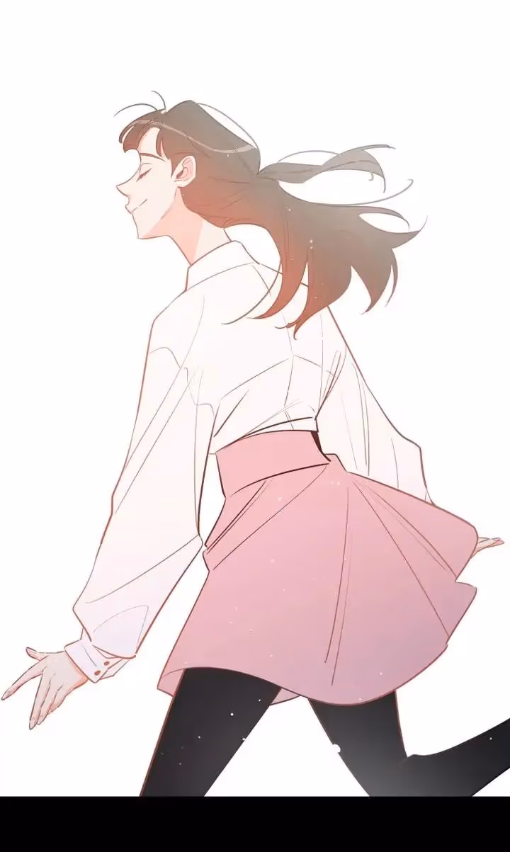 Who Can Define Popularity? Chapter 85 page 22 - 