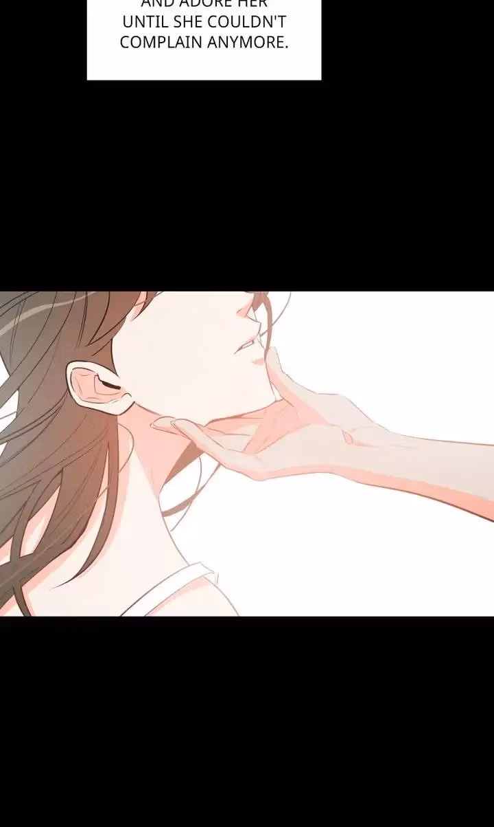 Who Can Define Popularity? Chapter 85 page 27 - 